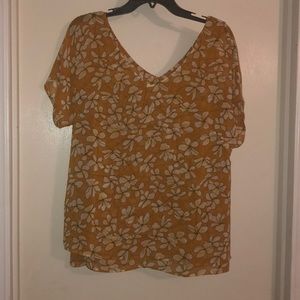 Cabi Thrive top